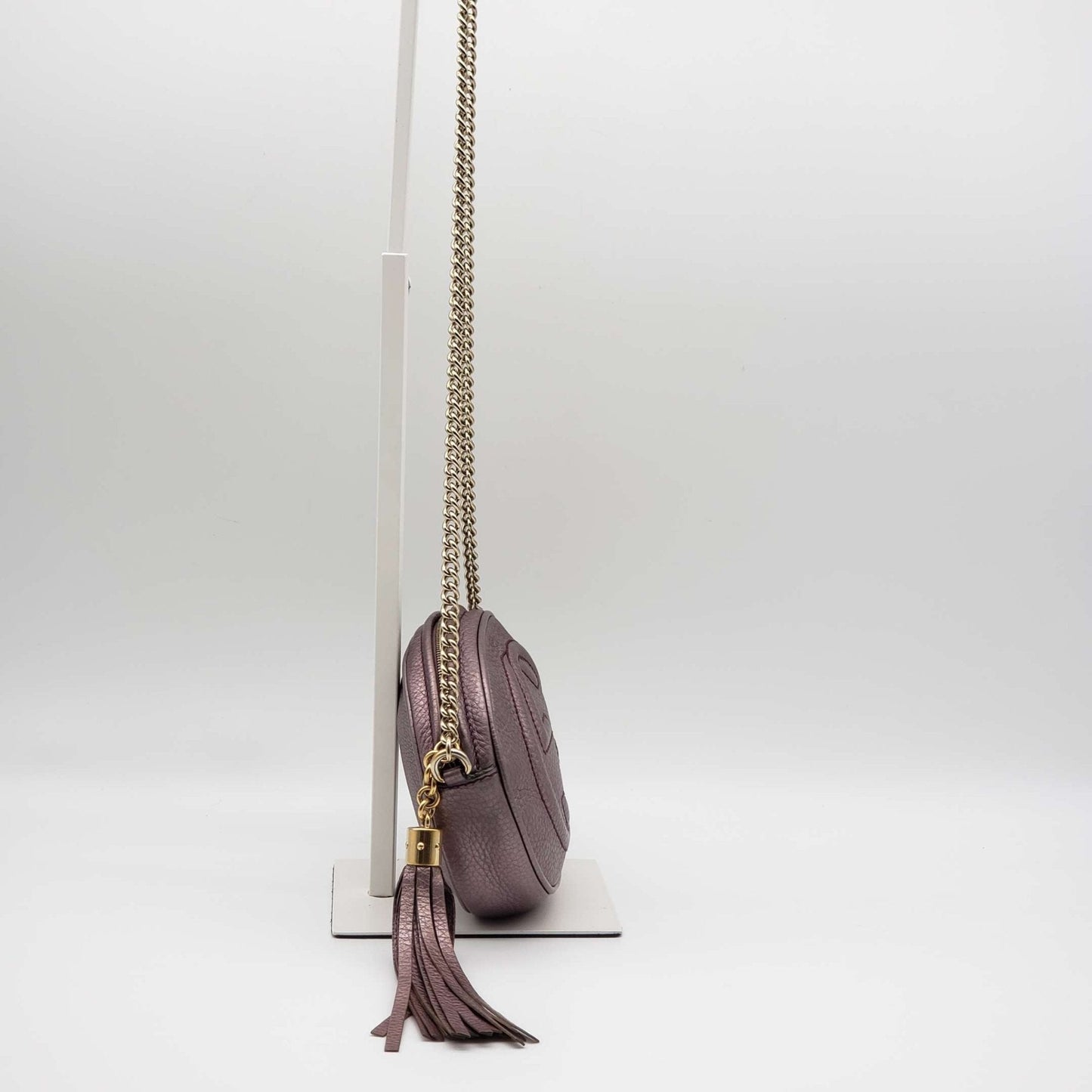 Gucci GG Soho Small Crossbody Bag