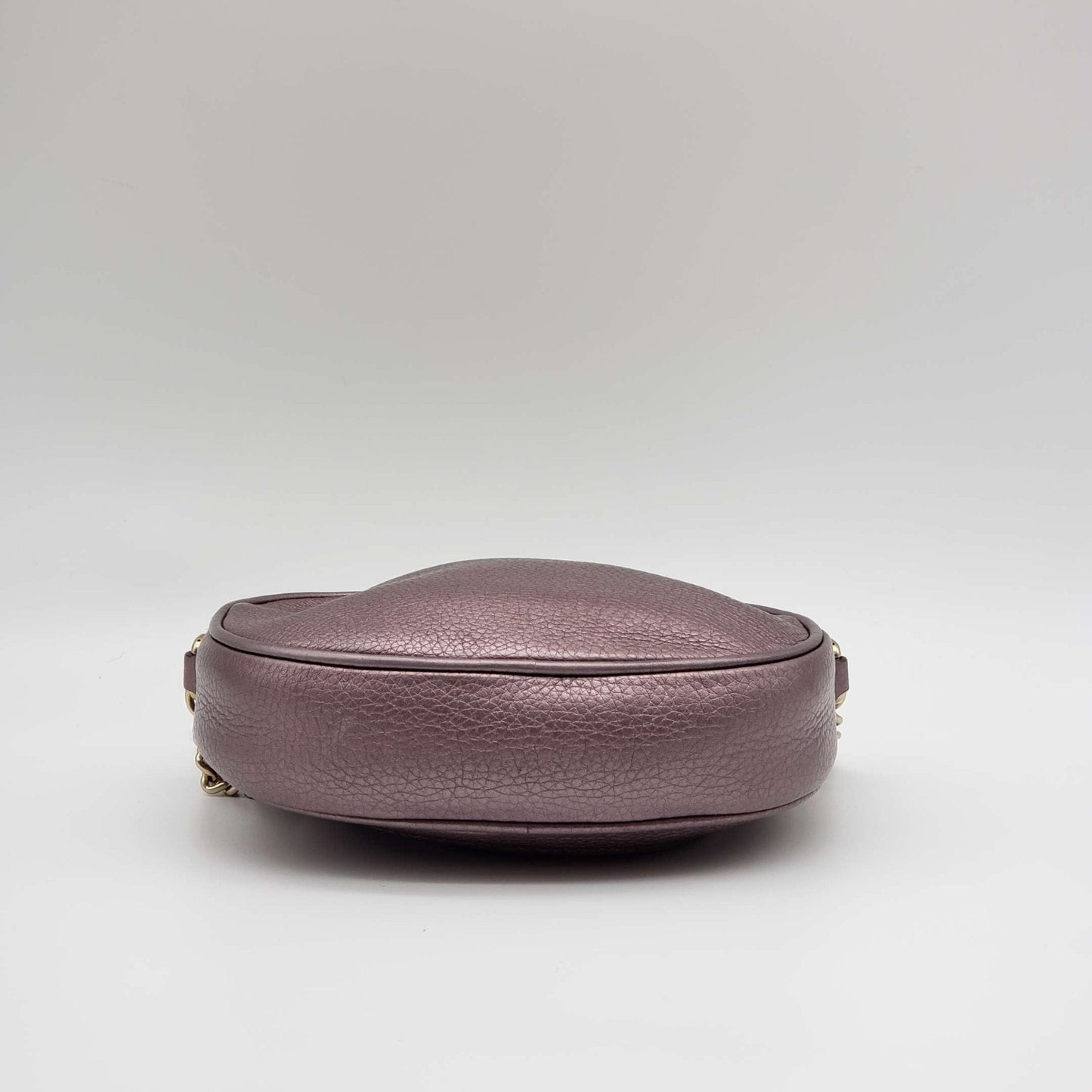 Gucci GG Soho Small Crossbody Bag