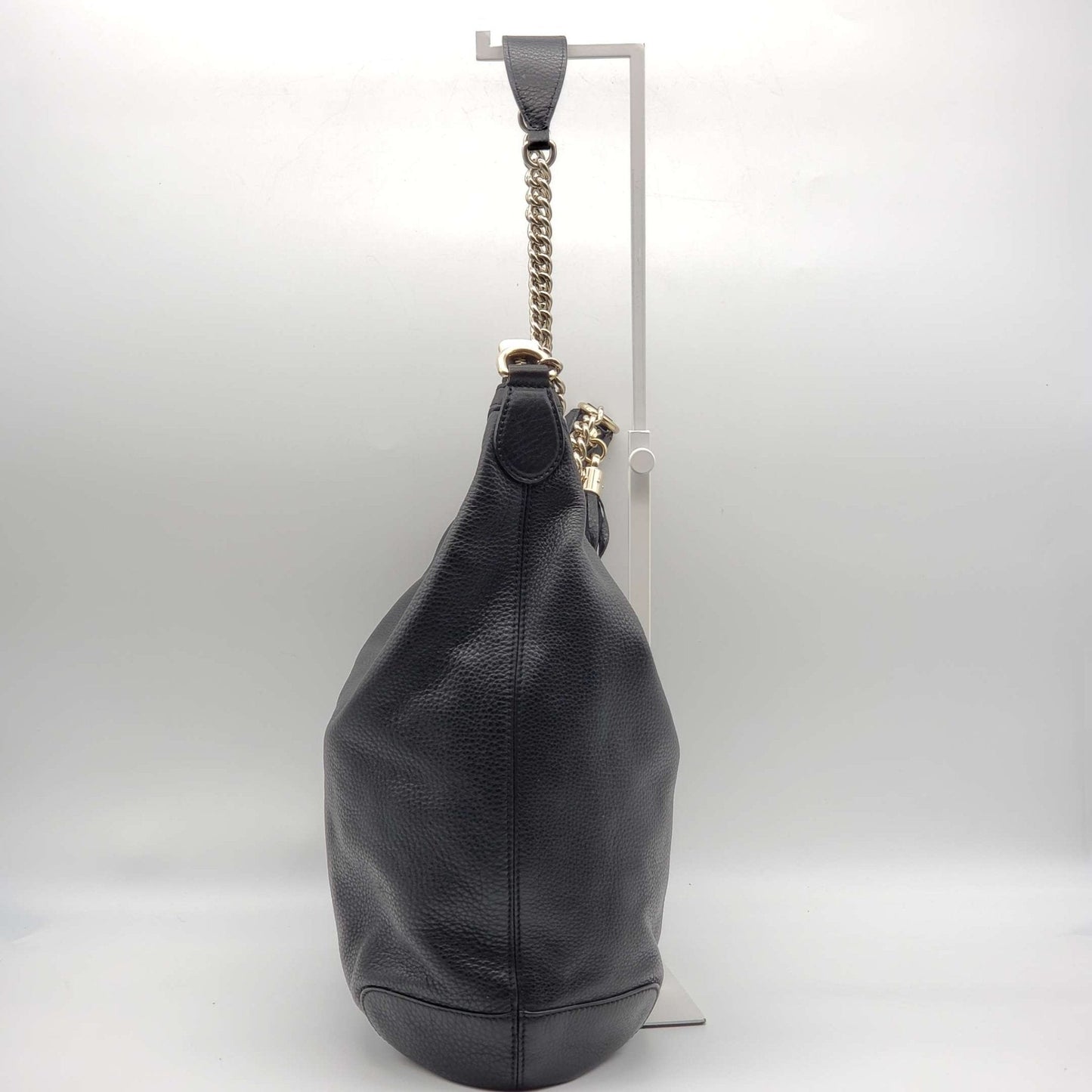 Gucci Soho GG Shoulder Bag