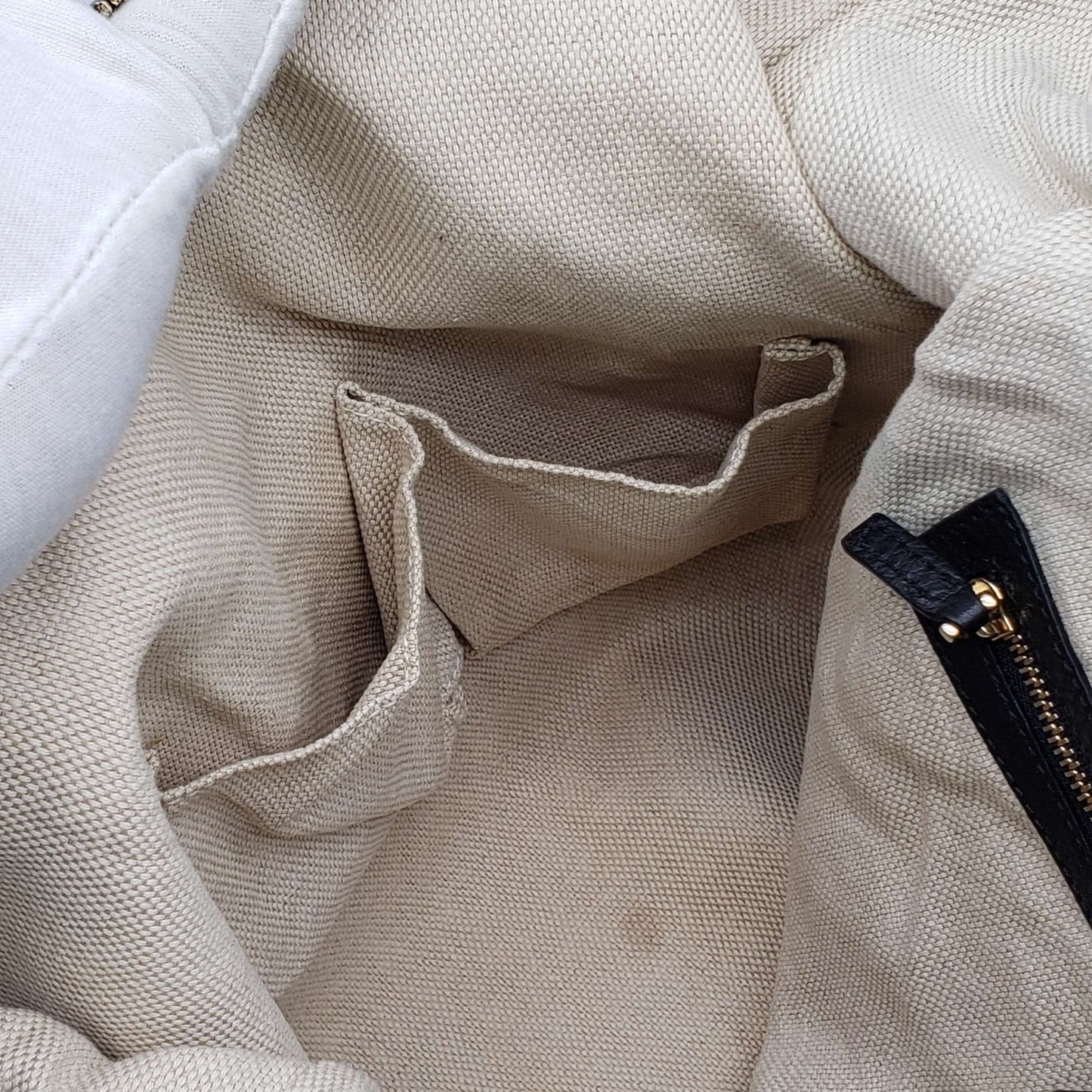 Gucci Soho GG Shoulder Bag
