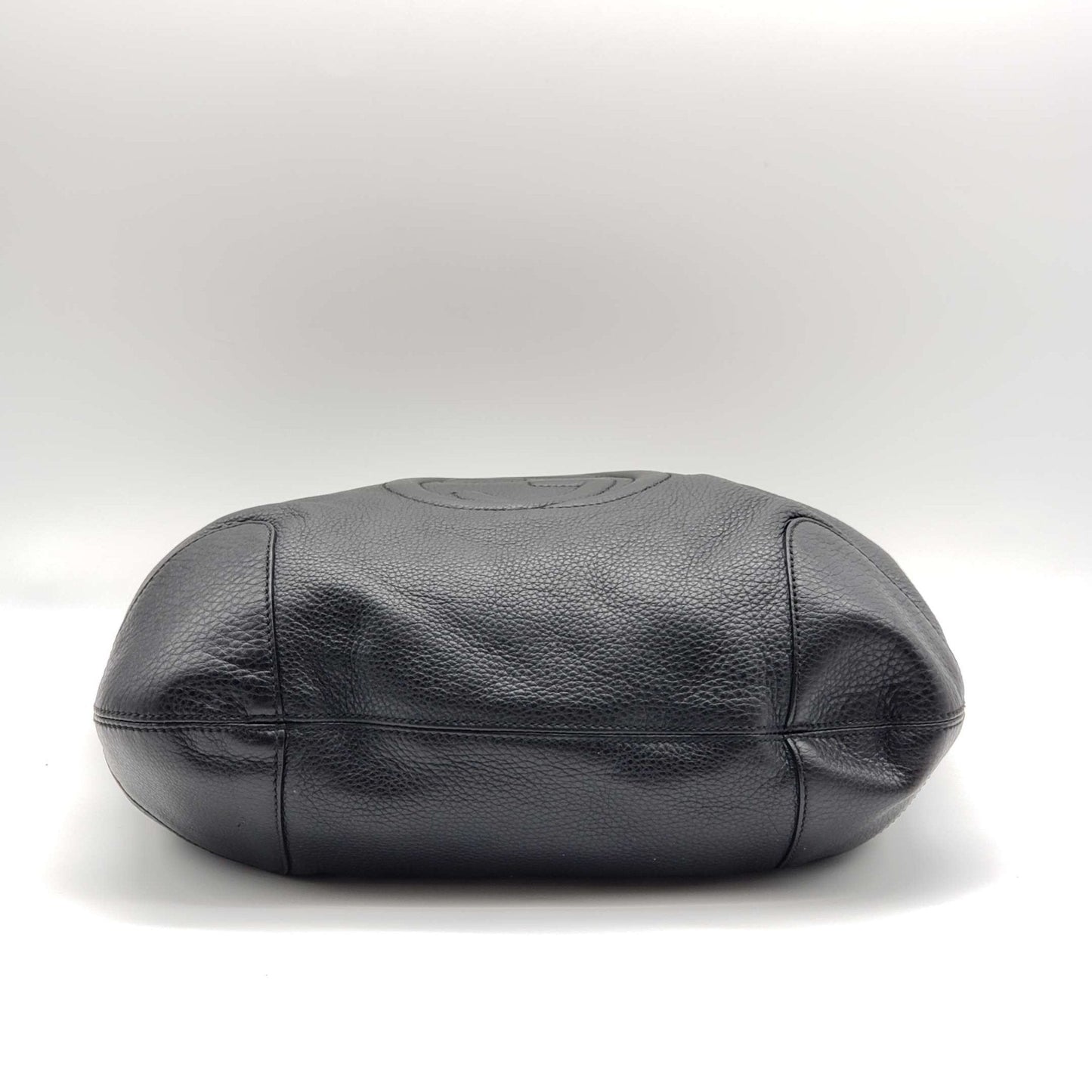 Gucci Soho GG Shoulder Bag