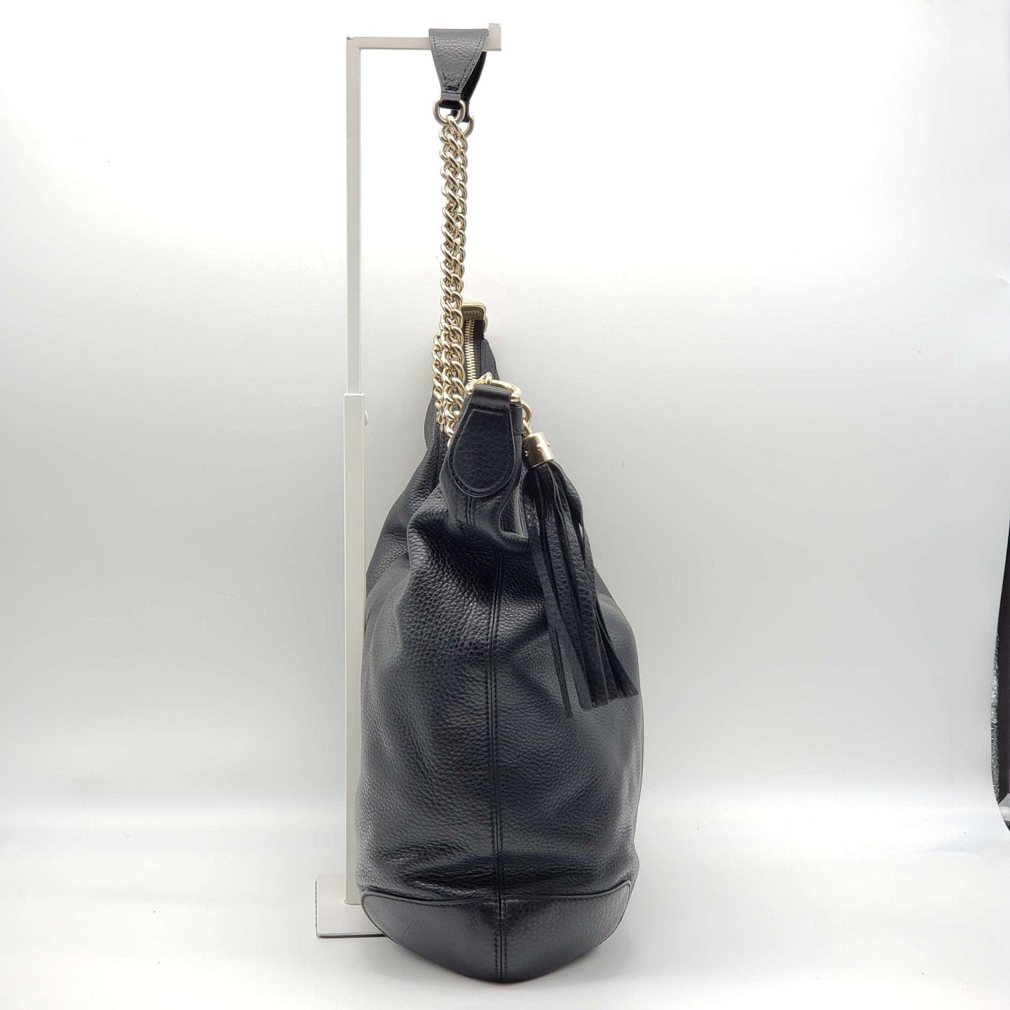 Gucci Soho GG Shoulder Bag