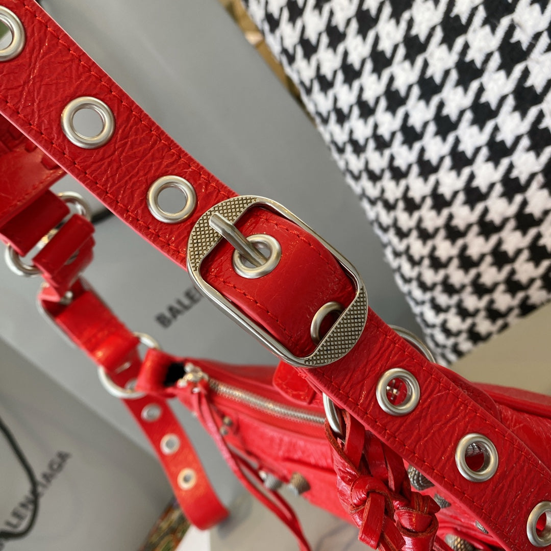 Balenciaga Le Cagole XS Bag
