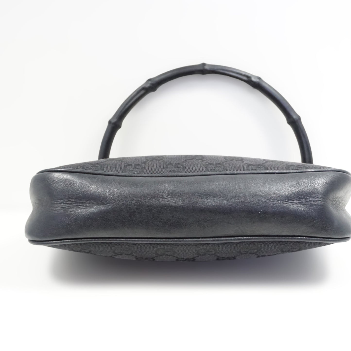 Gucci Sort Skuldertaske