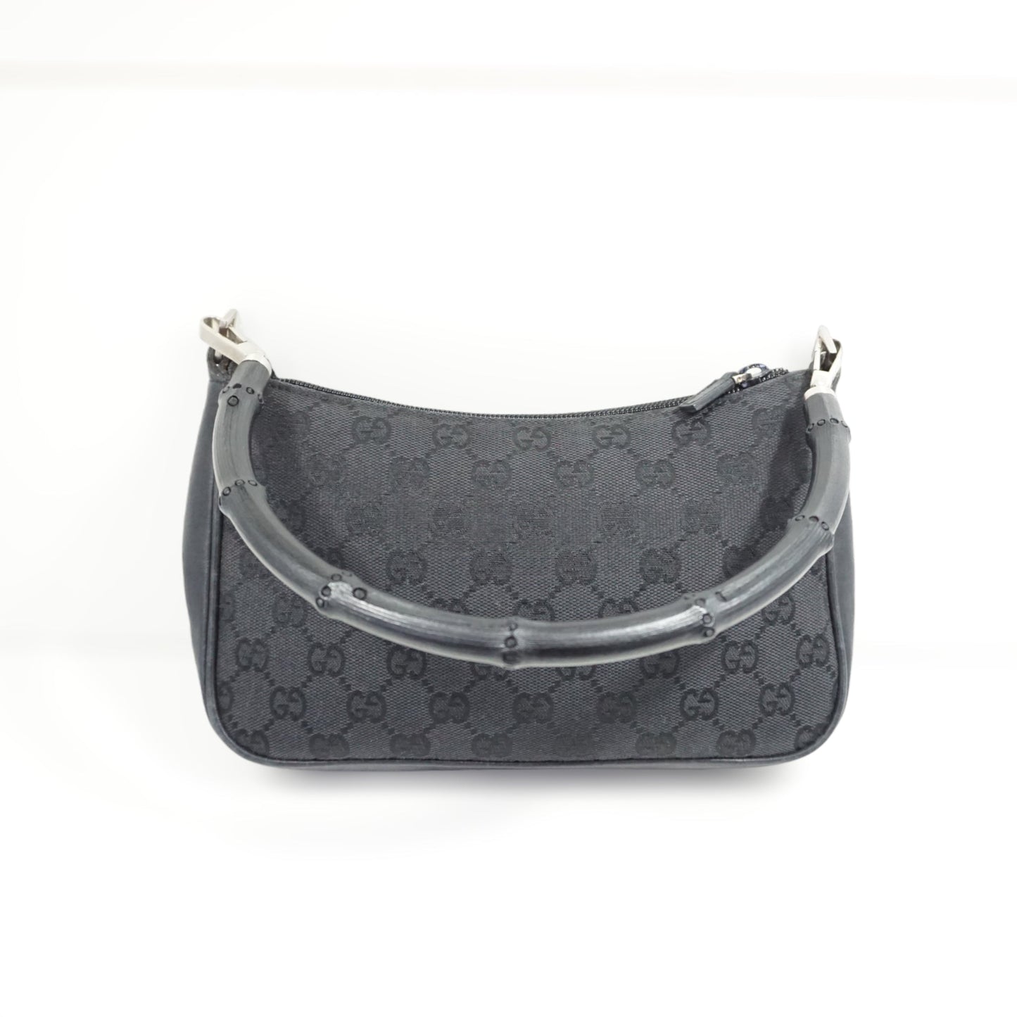 Gucci Sort Skuldertaske