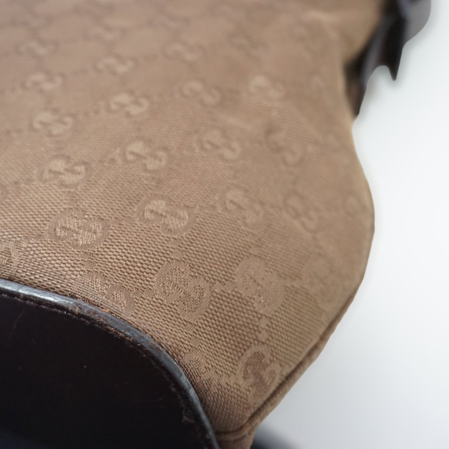 Gucci Skuldertaske