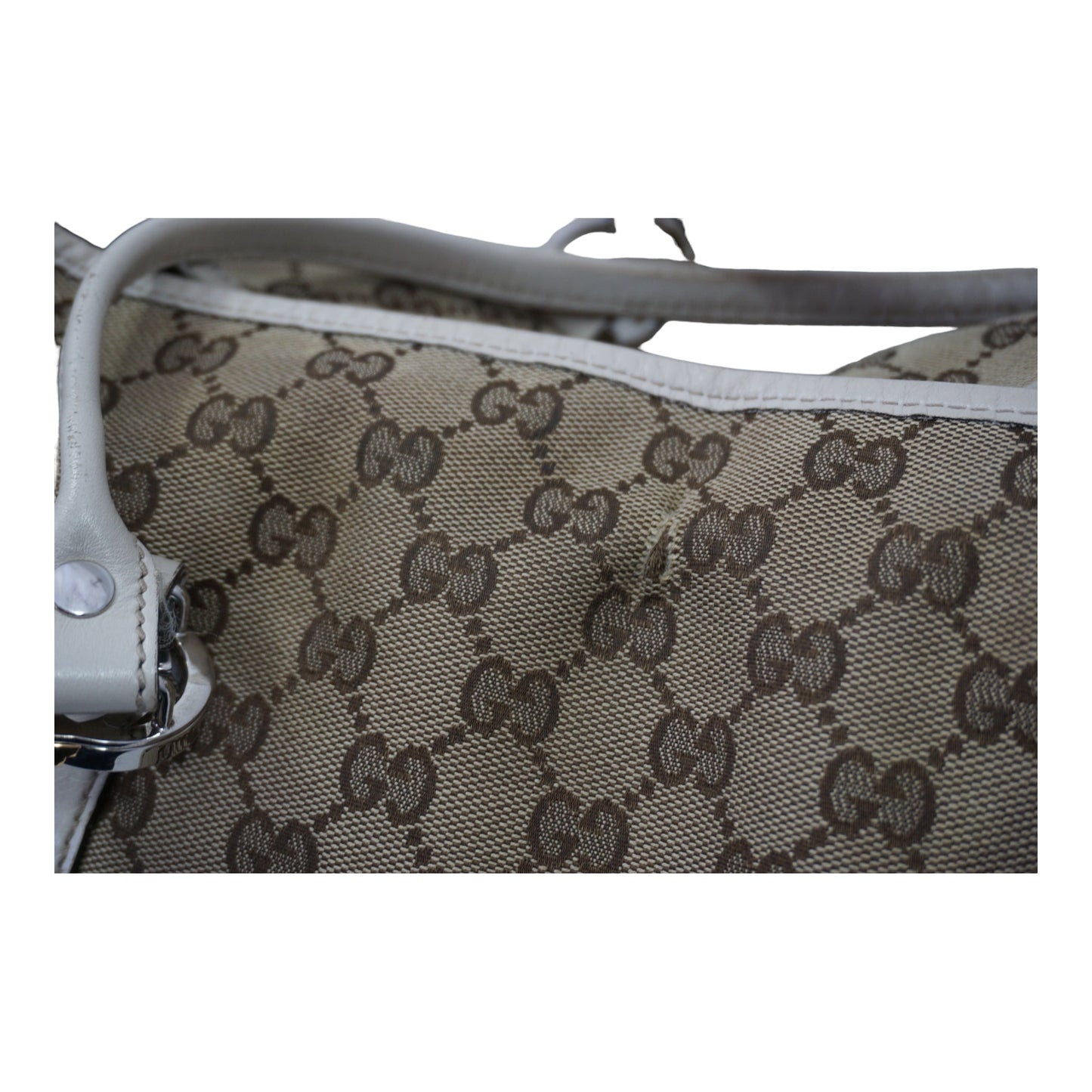Gucci Skuldertaske