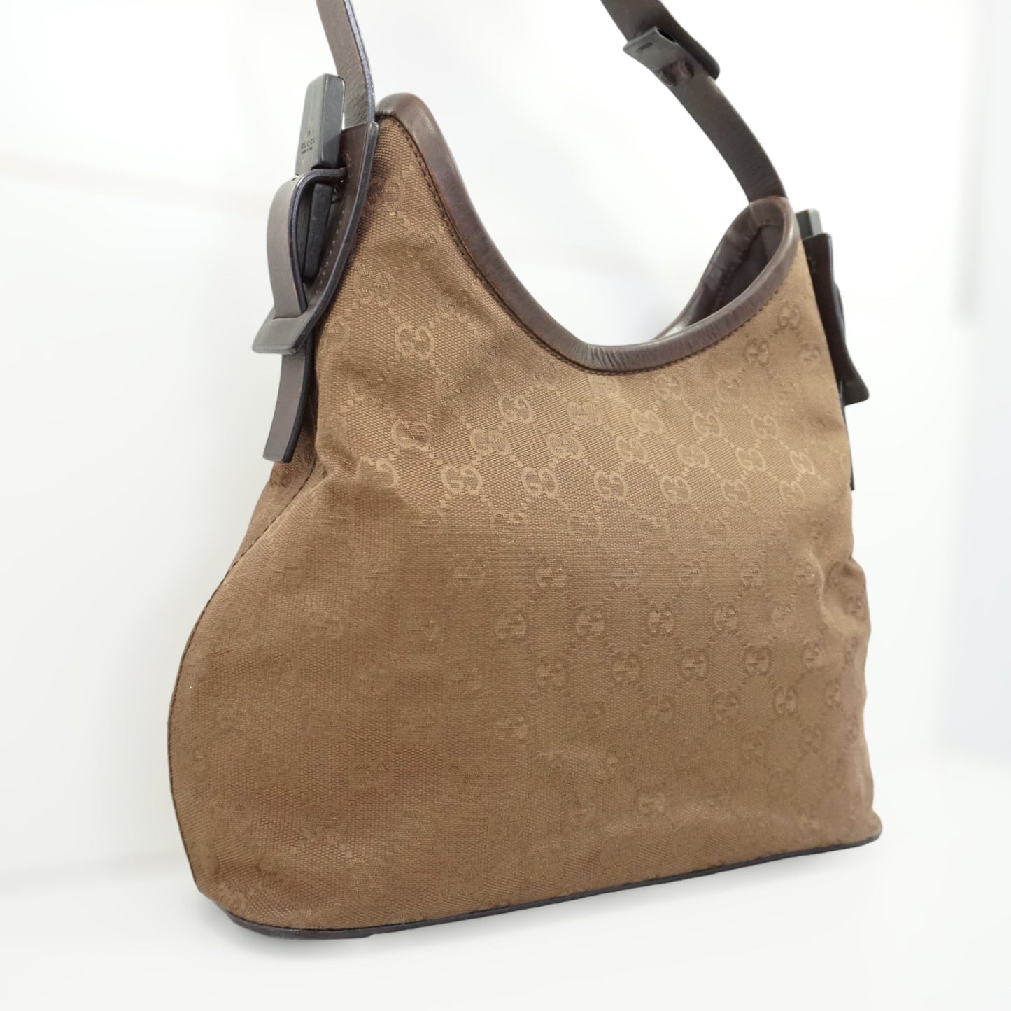Gucci Skuldertaske