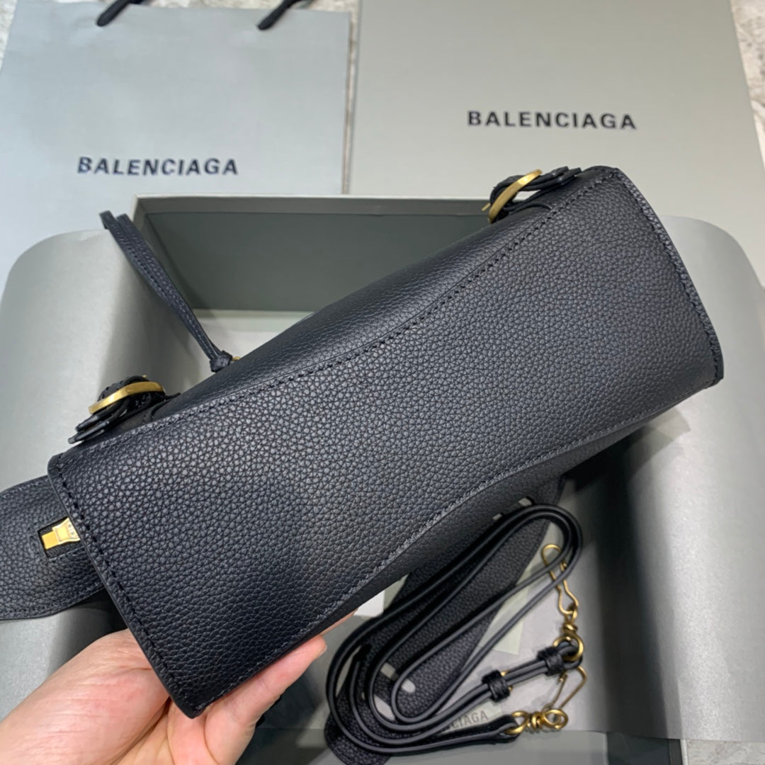 Balenciaga Neo Classic Mini Top Handle Bag