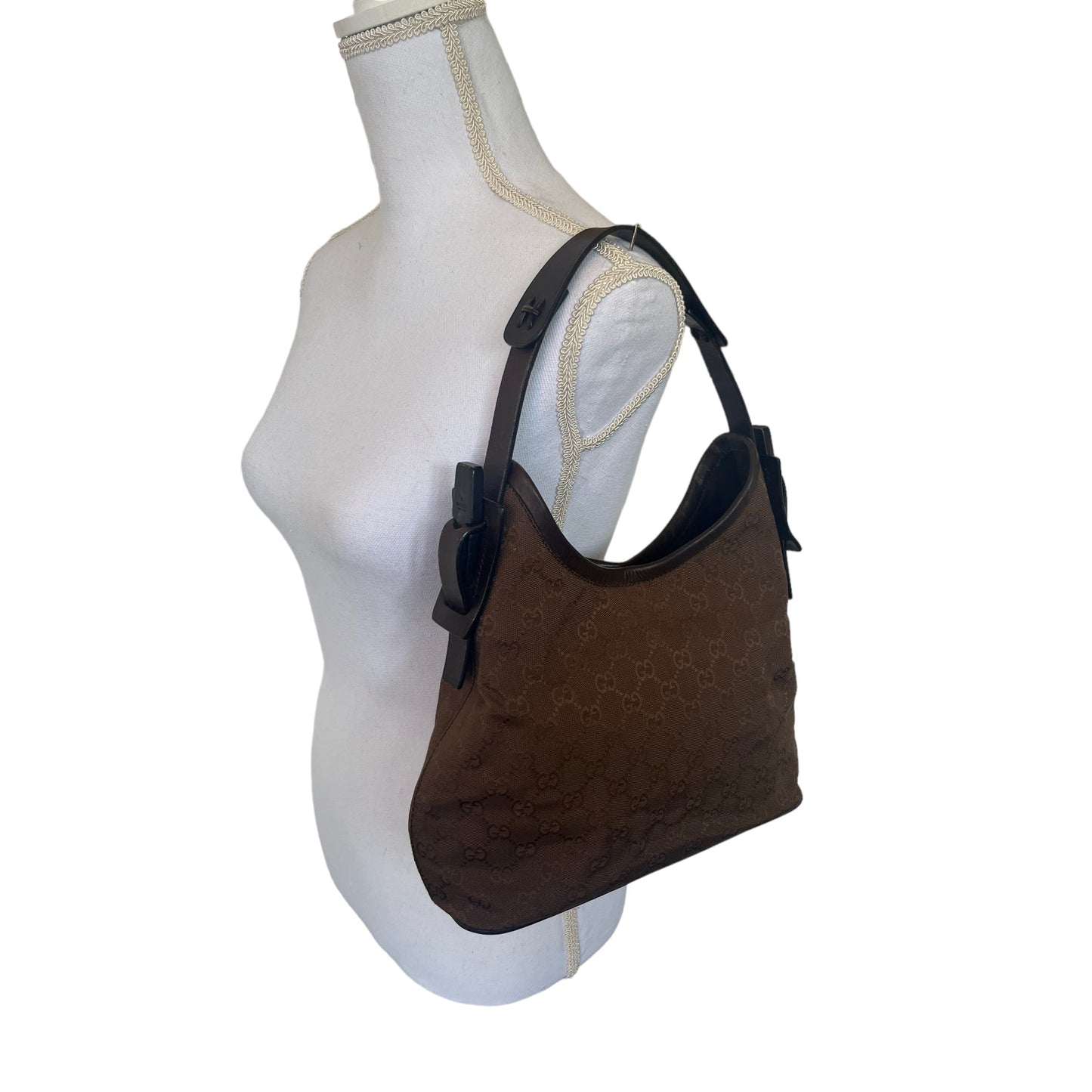 Gucci Skuldertaske