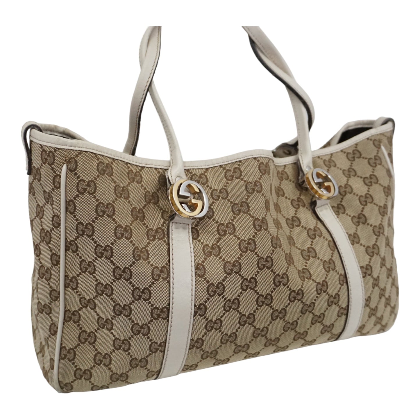 Gucci Skuldertaske