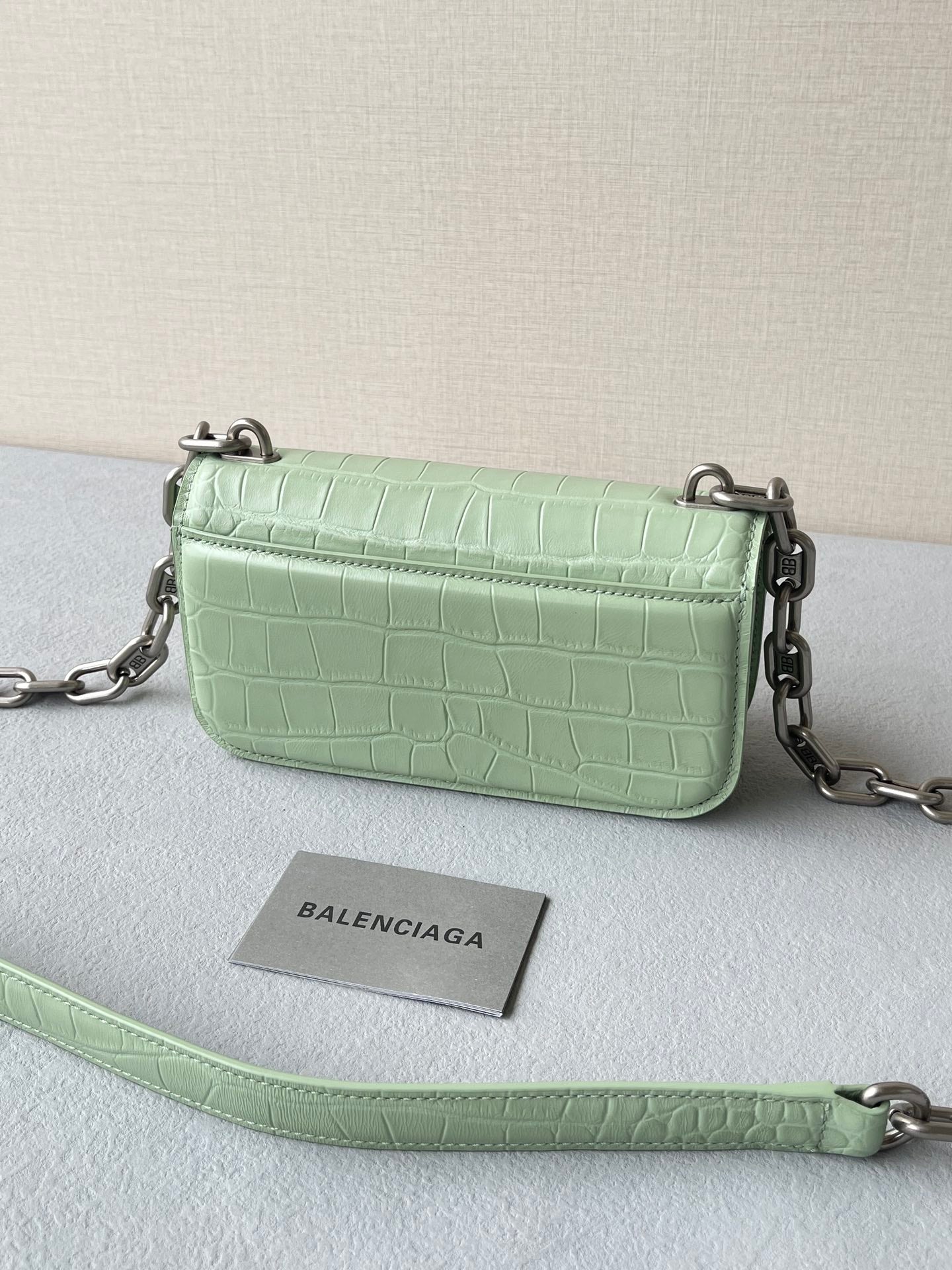 Balenciaga XS Gossip Bag