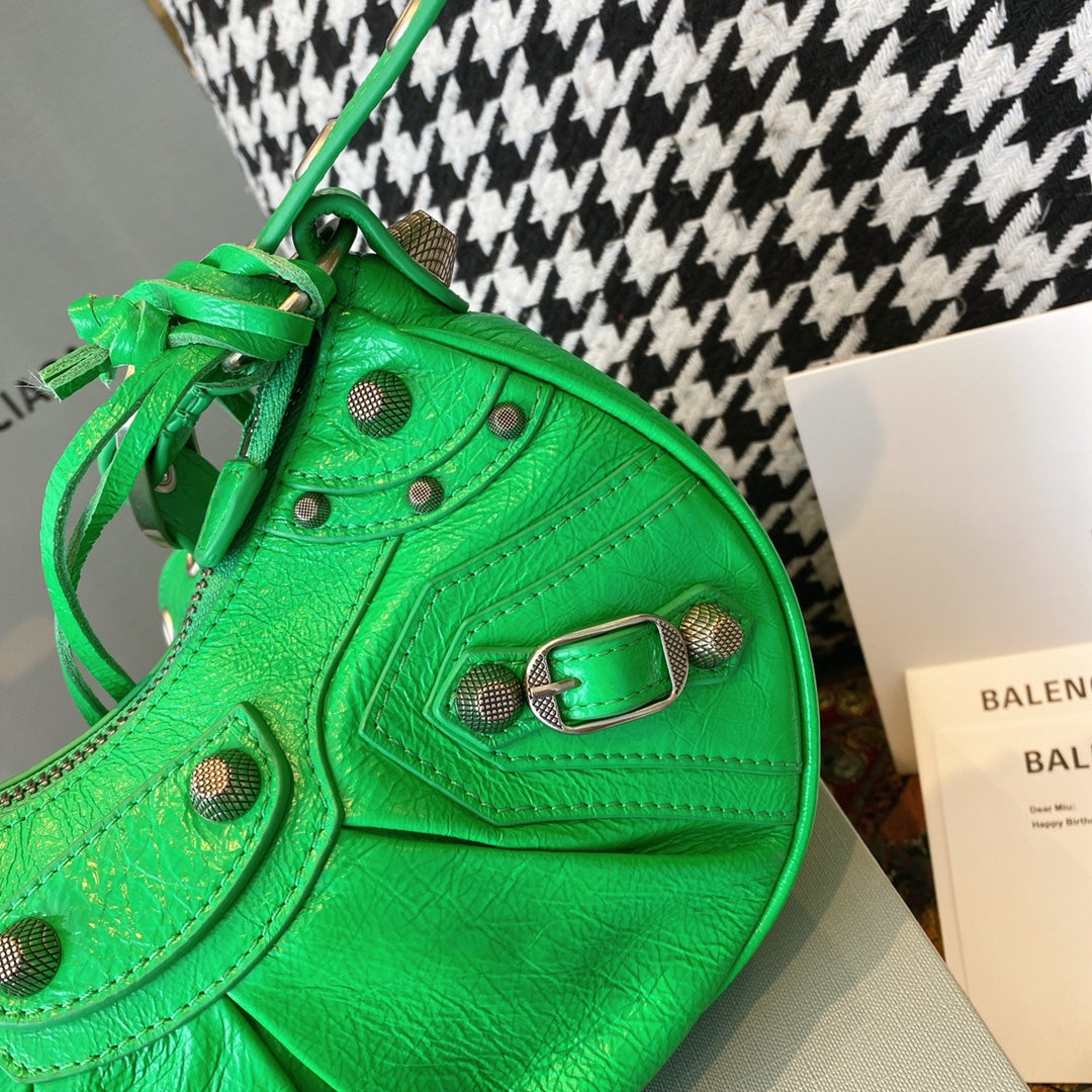 Balenciaga Le Cagole XS Bag