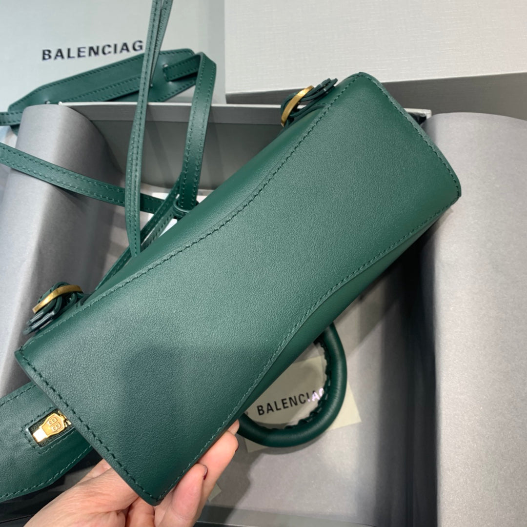 Balenciaga Neo Classic Mini Top Handle Bag