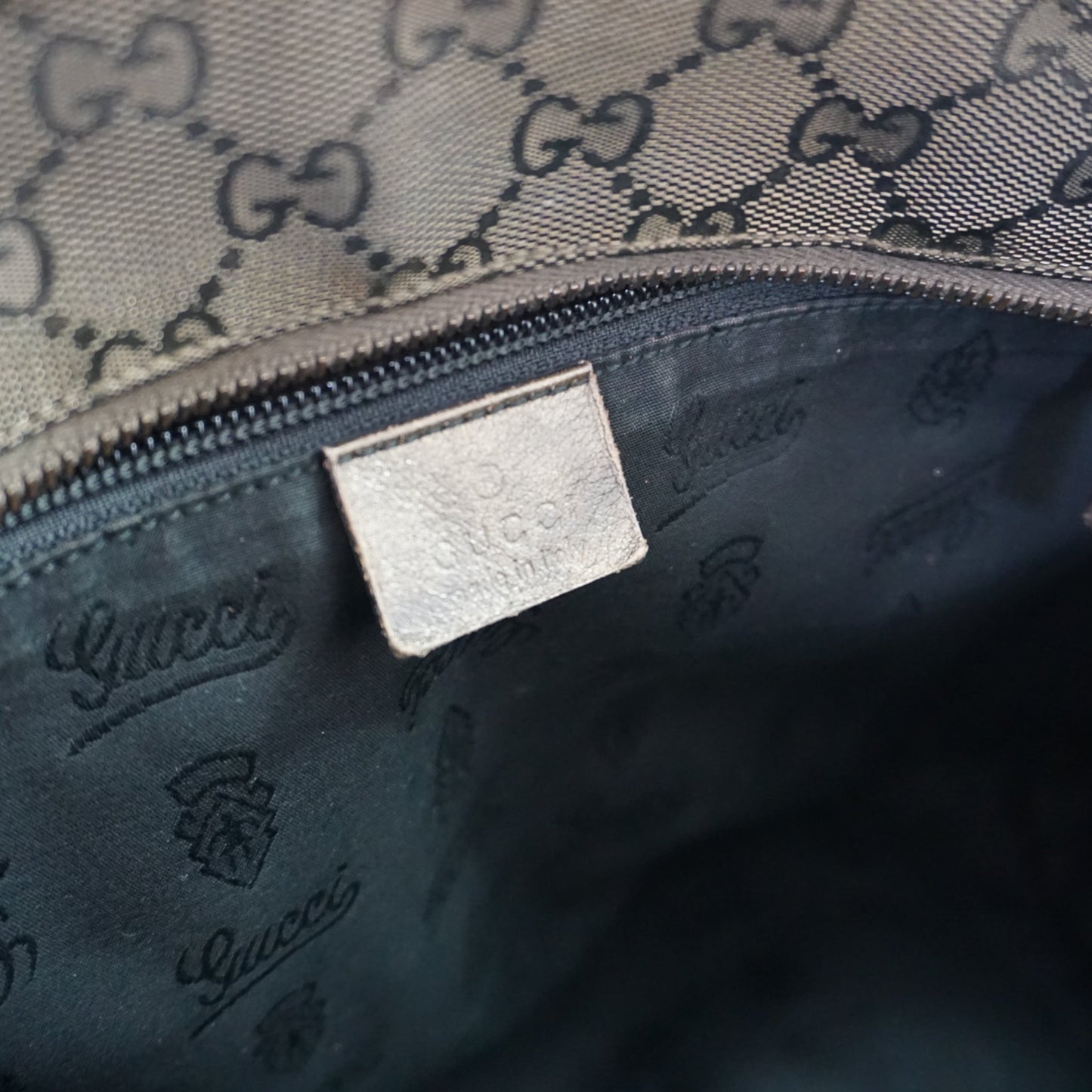 Gucci Totebag