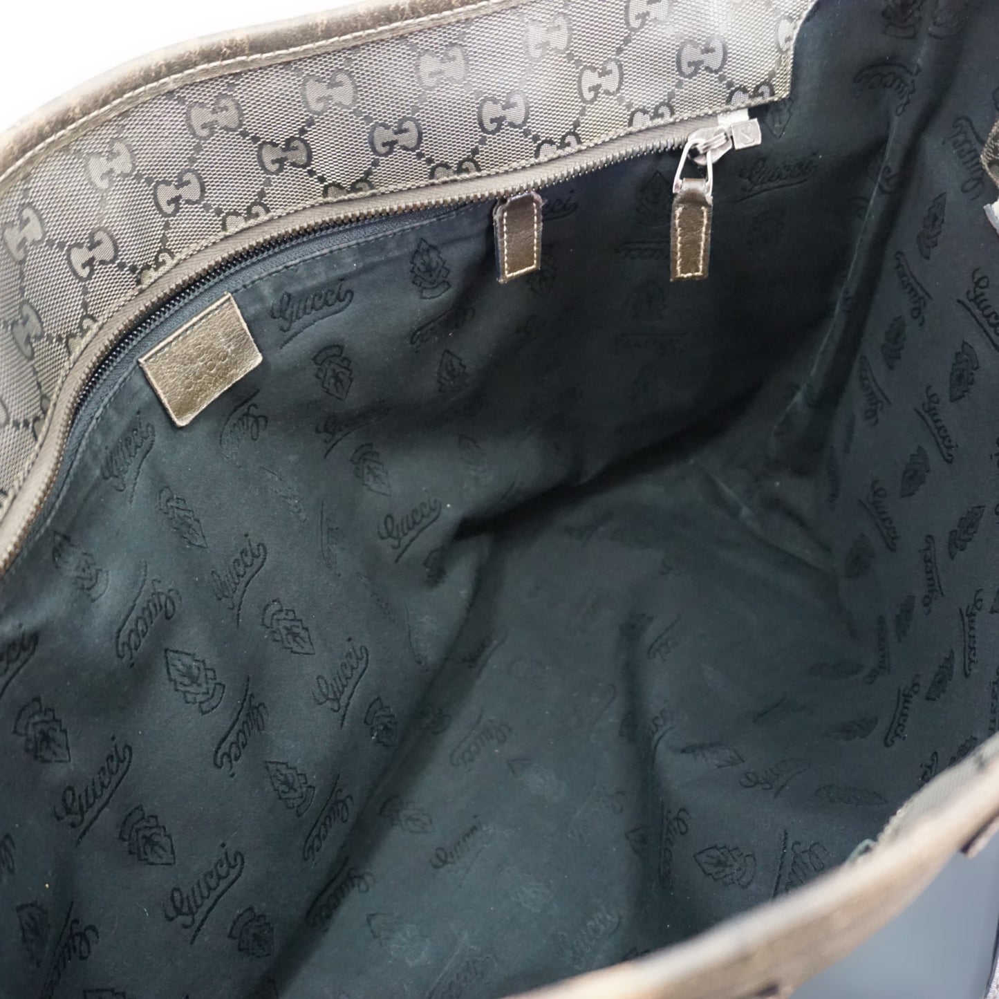 Gucci Totebag