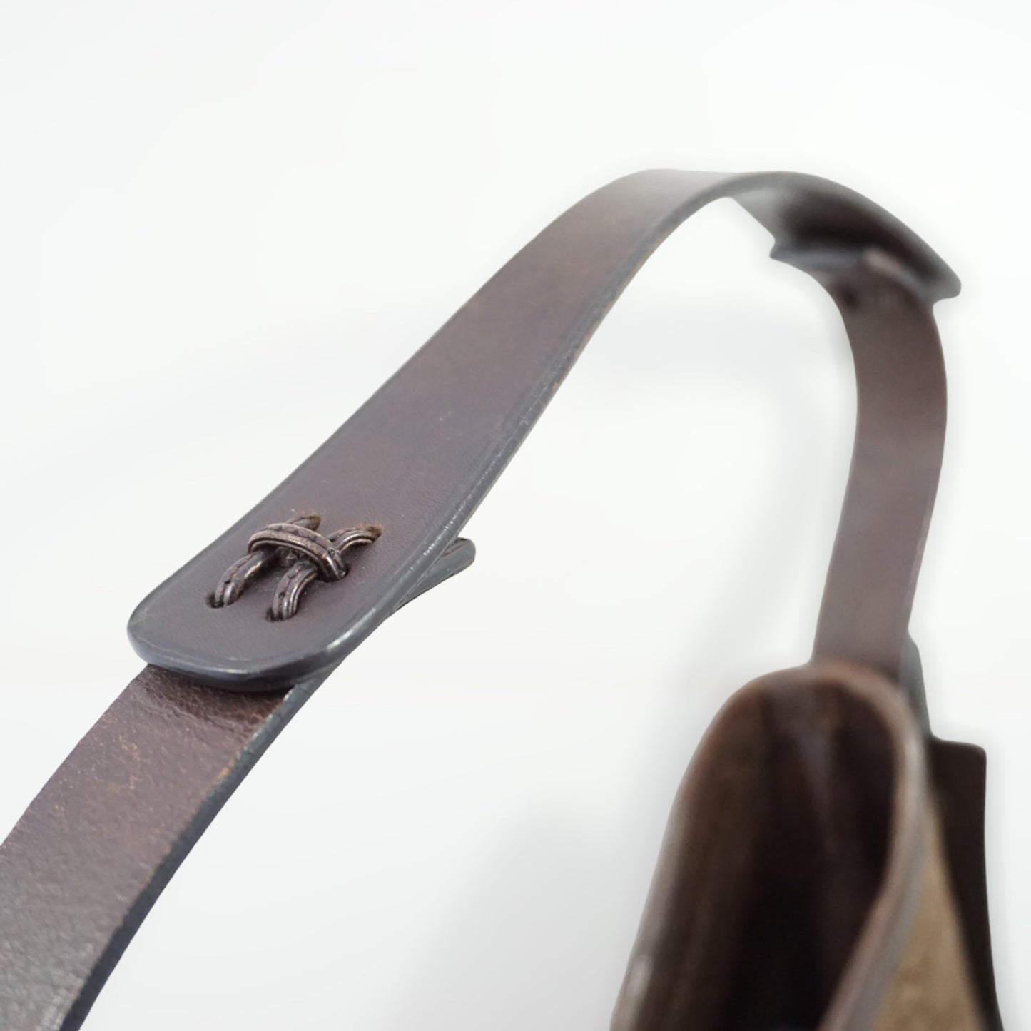 Gucci Skuldertaske