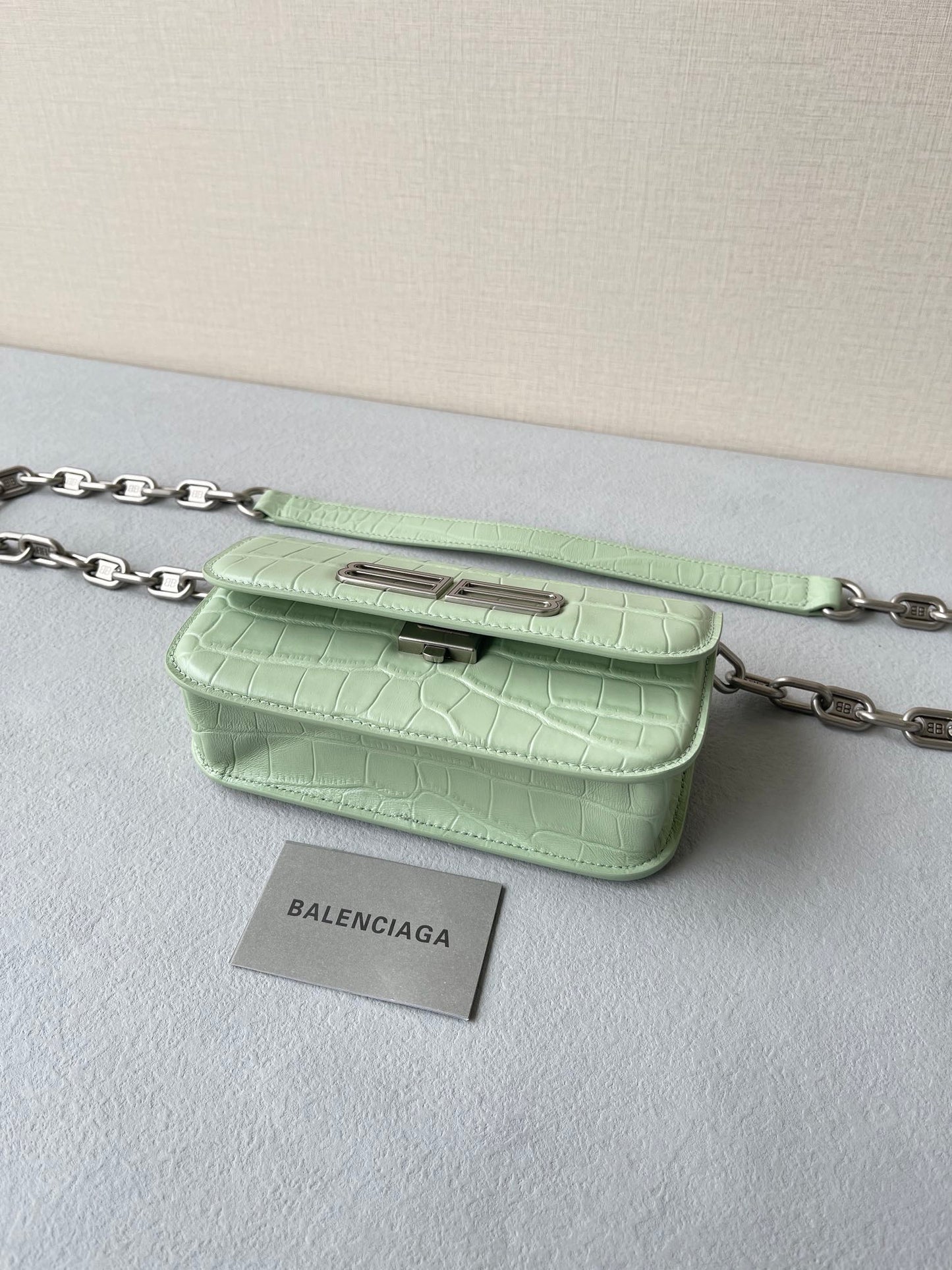 Balenciaga XS Gossip Bag