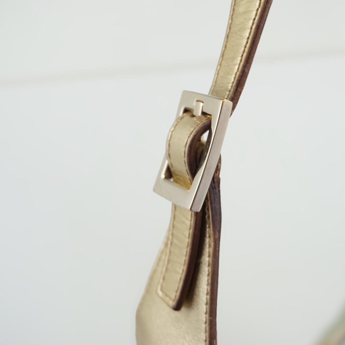 Gucci Turkis Skuldertaske