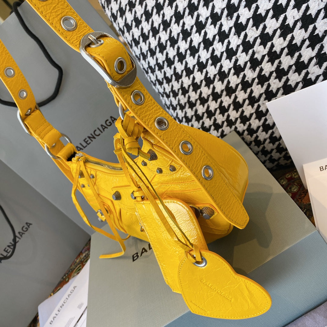 Balenciaga Le Cagole XS Bag