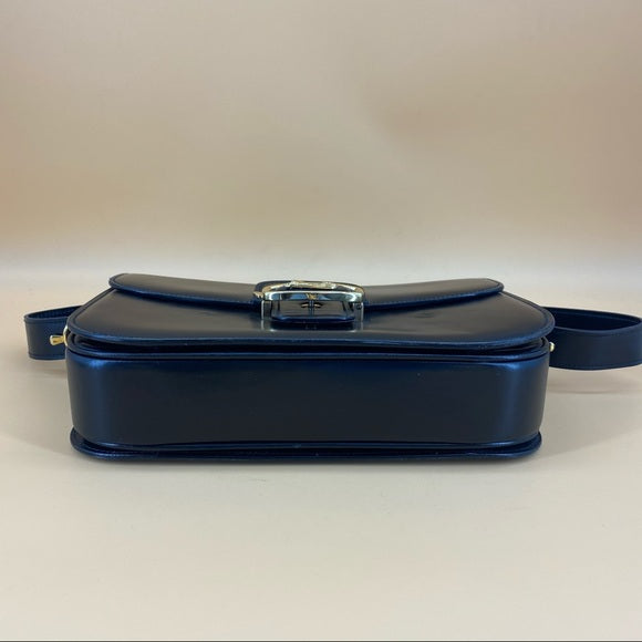 CELINE HORSE CARRIAGE SHOULDER BAG