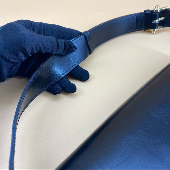 CELINE HORSE CARRIAGE SHOULDER BAG