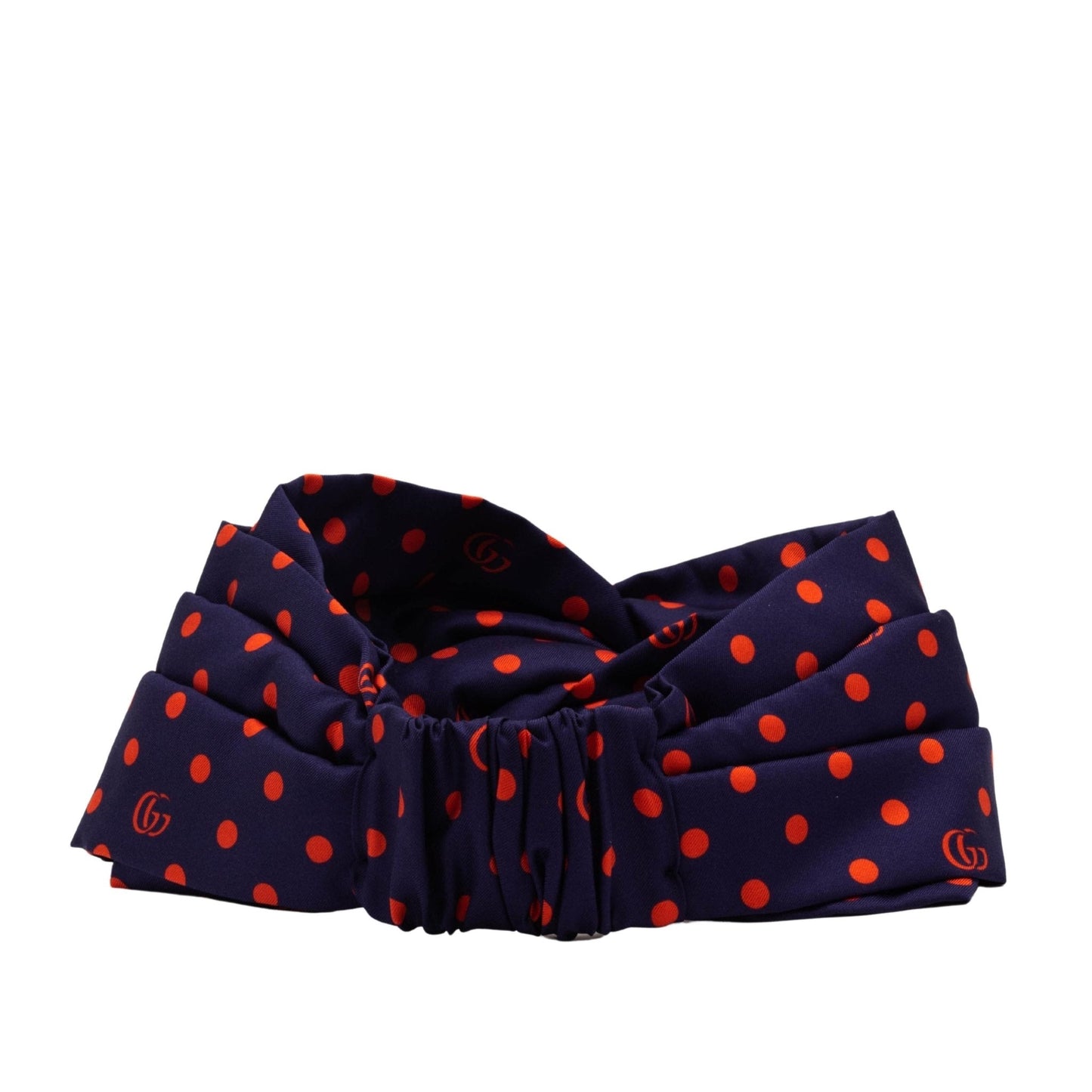 Gucci Silk Headband