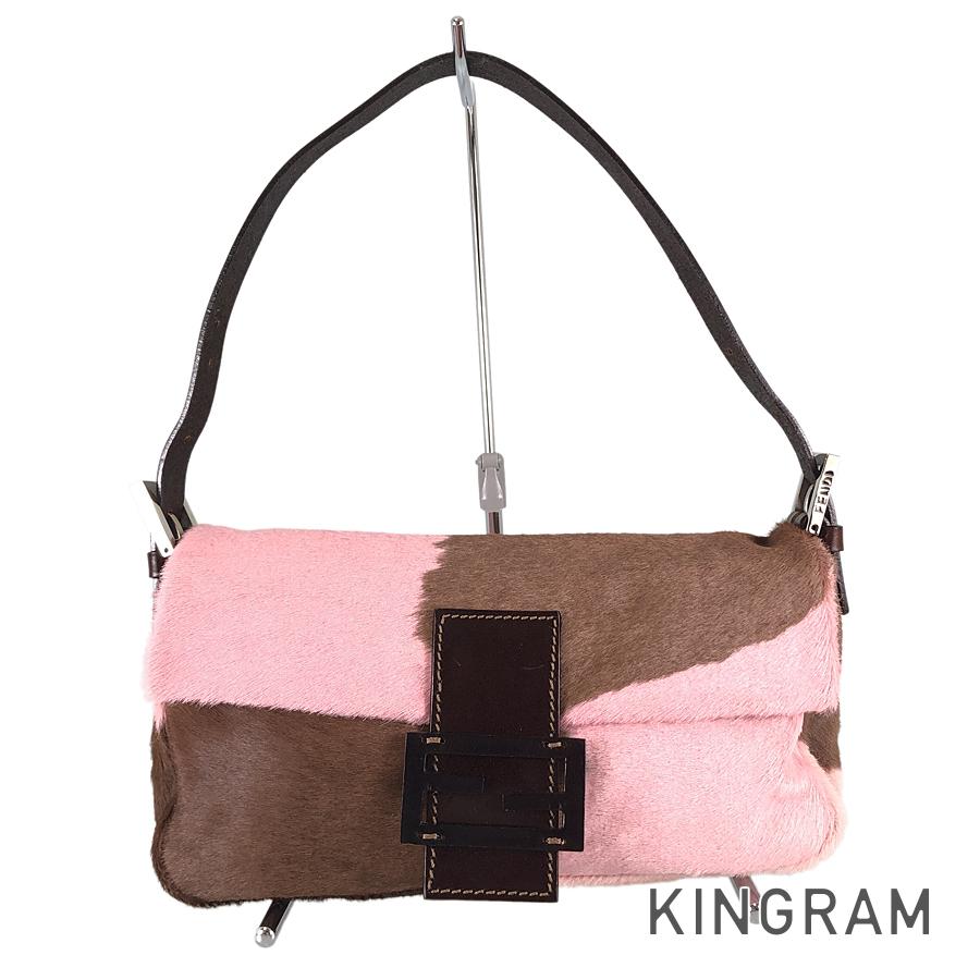 FENDI Mamma bucket Shoulder bag