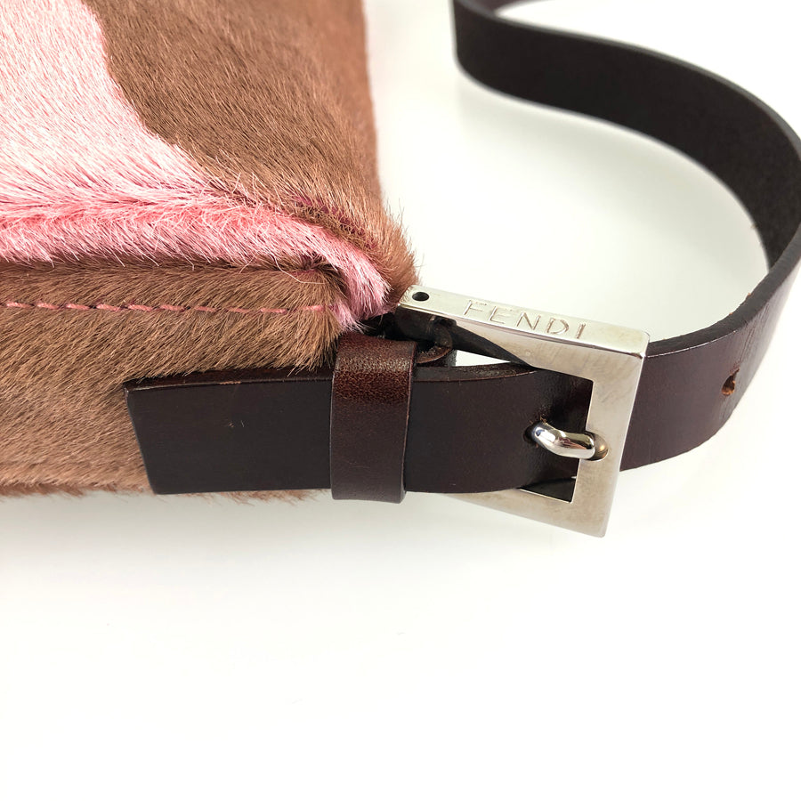 FENDI Mamma bucket Shoulder bag