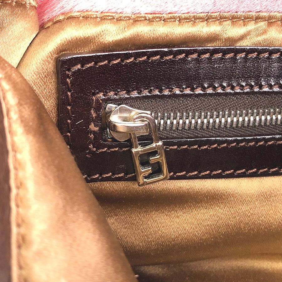 FENDI Mamma bucket Shoulder bag
