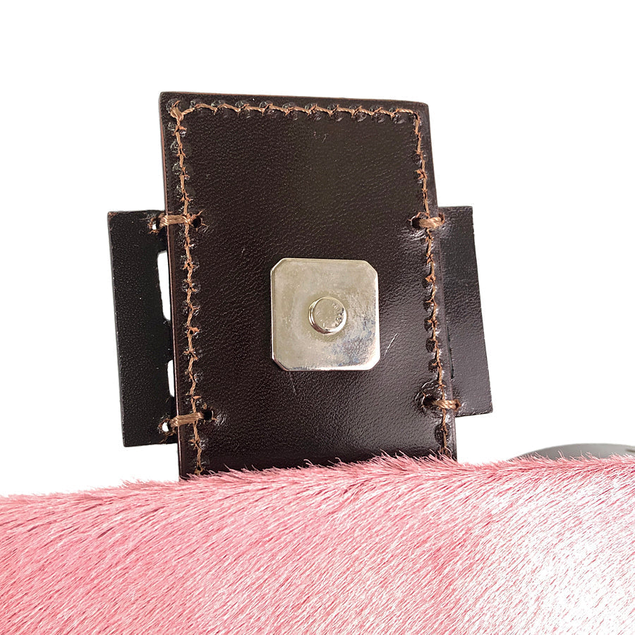 FENDI Mamma bucket Shoulder bag