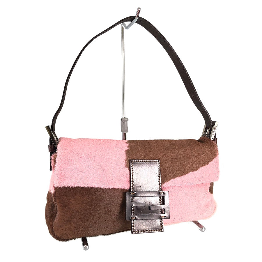 FENDI Mamma bucket Shoulder bag