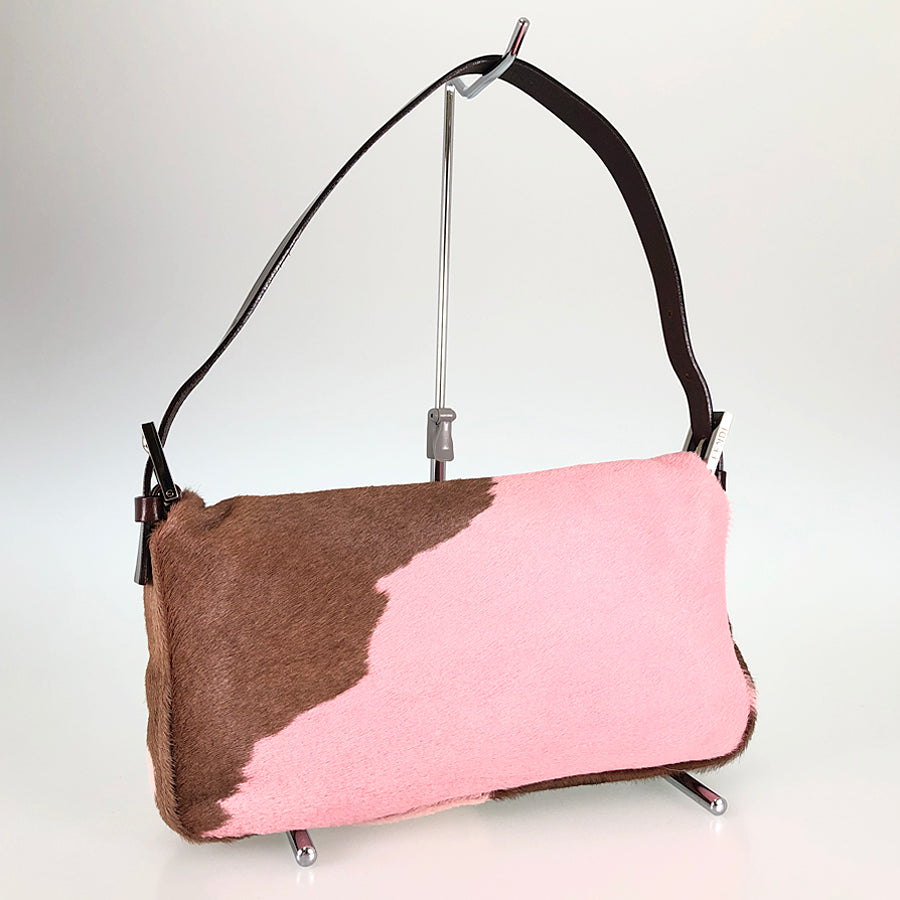 FENDI Mamma bucket Shoulder bag