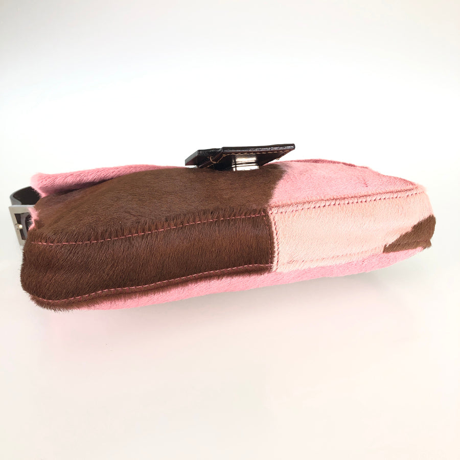 FENDI Mamma bucket Shoulder bag