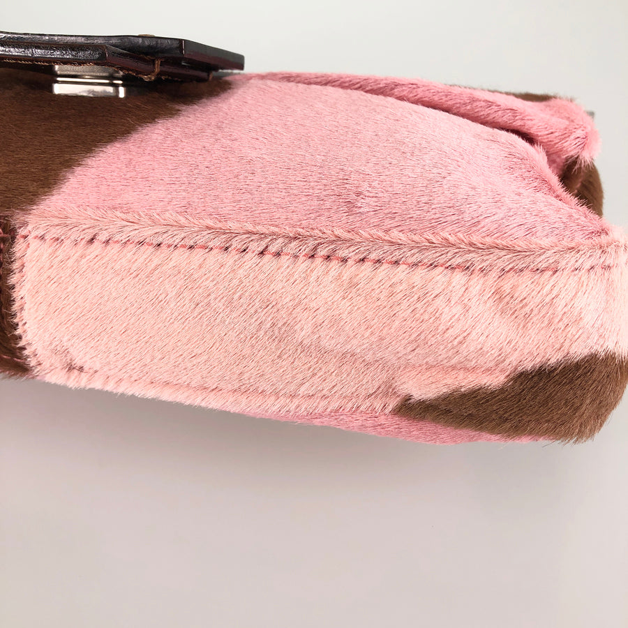 FENDI Mamma bucket Shoulder bag