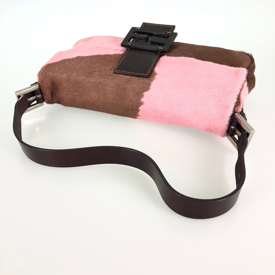FENDI Mamma bucket Shoulder bag