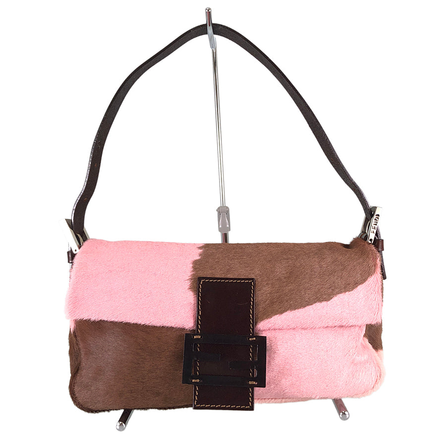 FENDI Mamma bucket Shoulder bag