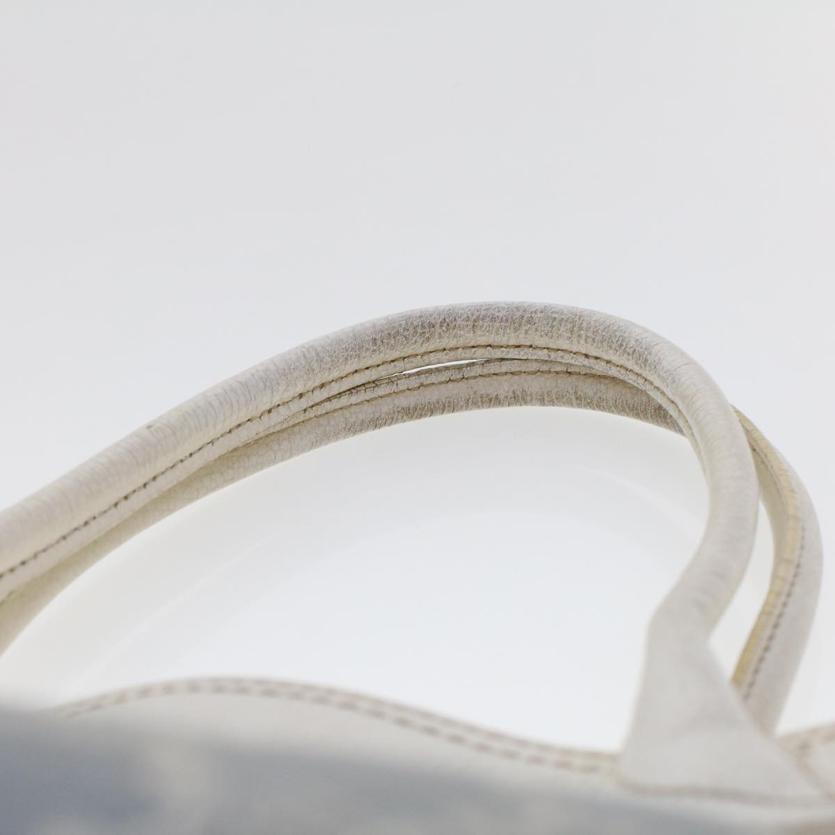 Celine Paris Macadam Canvas Tote Bag Blue yk7968