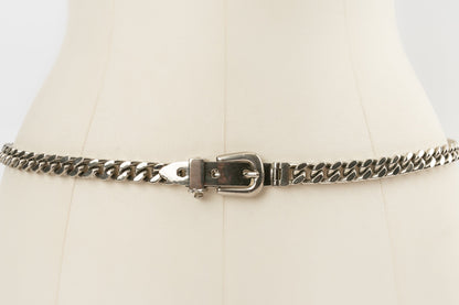 Ceinture chaîne Gucci