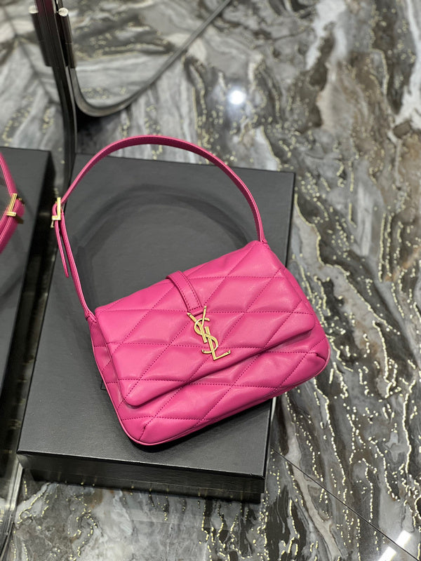 Franco Shops - Yves Saint Laurent - Bags -