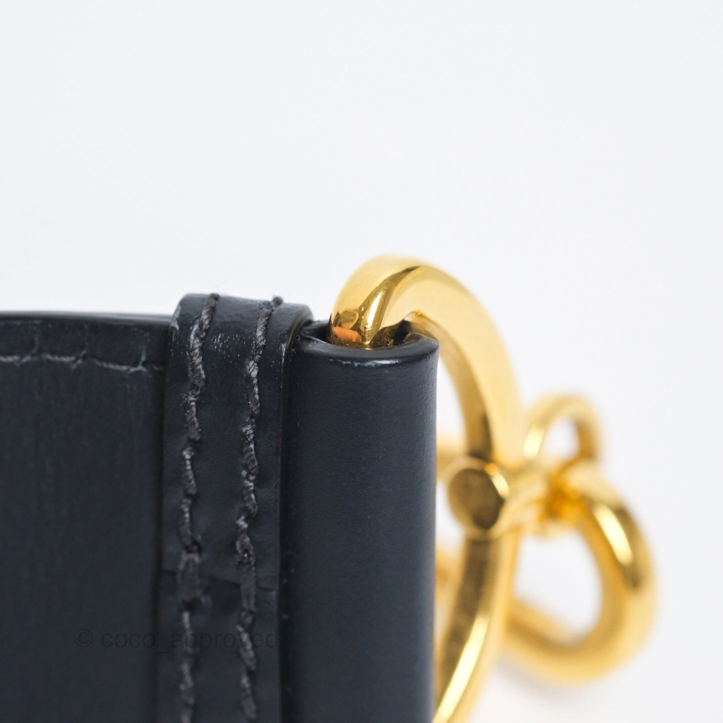 Christian Dior 30 Montaigne Oblique Jacquard Box Bag