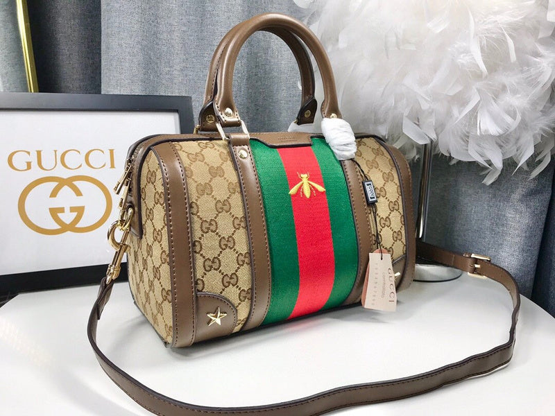 Gucci Bags - The Tote   489