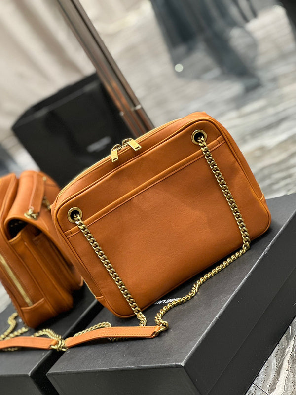 Franco Shops - Yves Saint Laurent - Bags - 014