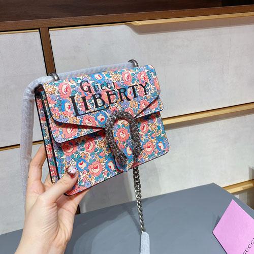 MO - Top Quality Bags Gucci 307