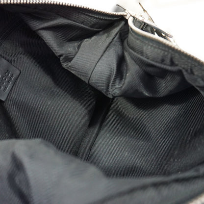 Gucci Sort Skuldertaske