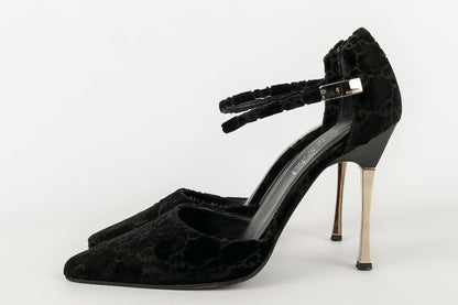 Escarpins Gucci