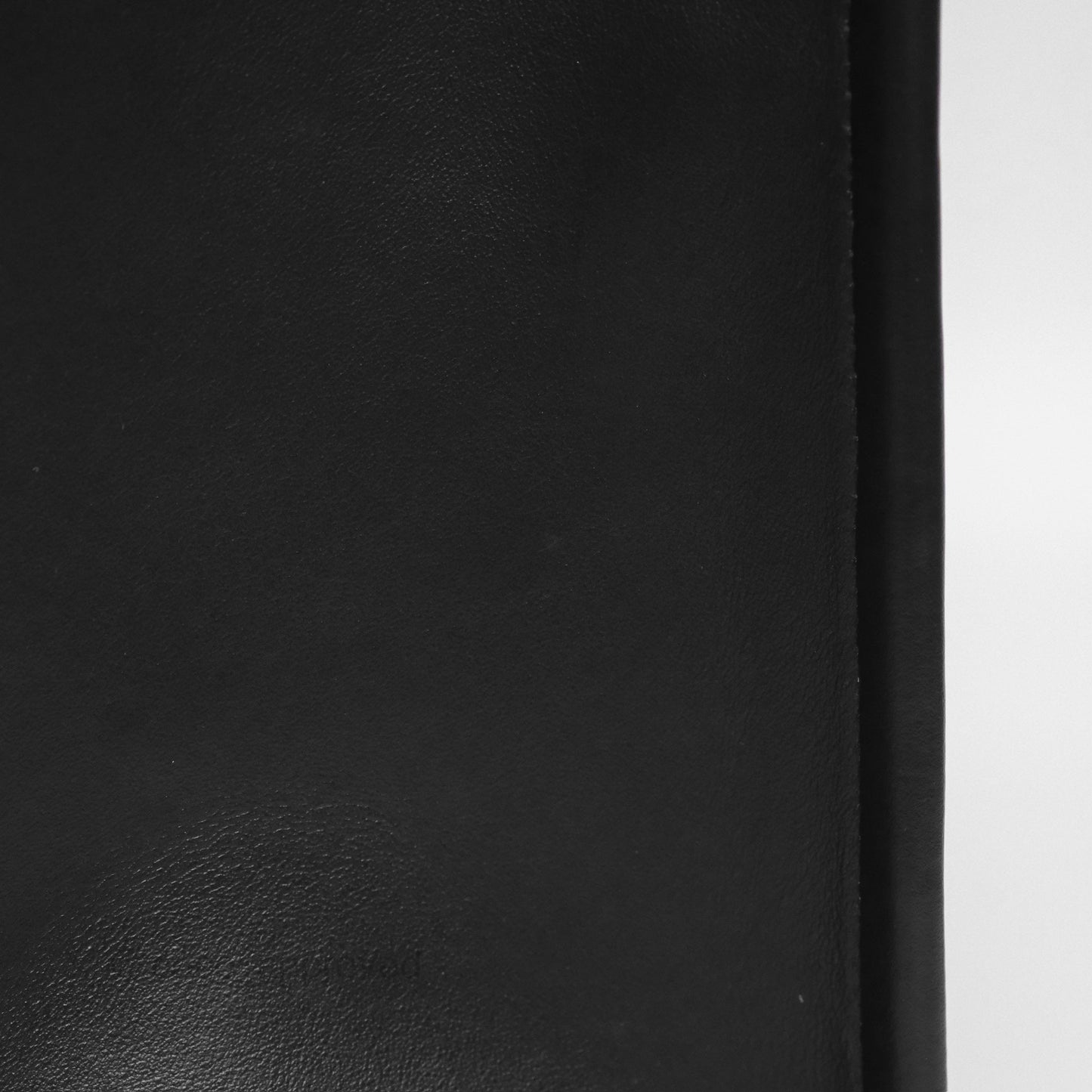 Dior Small Dior Book Tote Black Macrocannage Calfskin Gold Hardware