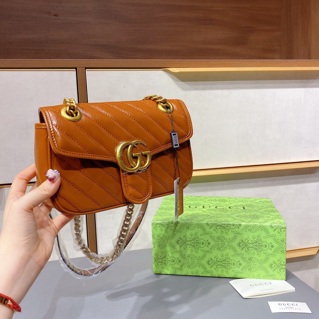 MO - Top Quality Bags Gucci 295