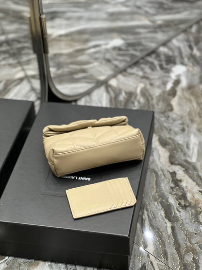 Franco Shops - Yves Saint Laurent - Bags -