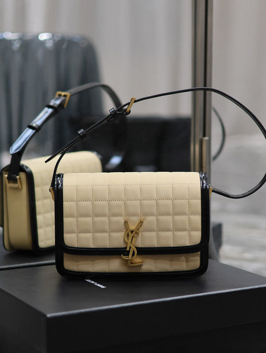 Franco Shops - Yves Saint Laurent - Bags - 081